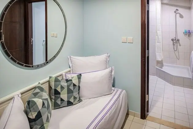 Premier Apart Daire, 4 Yatak Odası