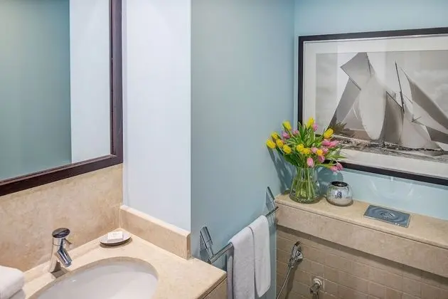 Premier Apart Daire, 4 Yatak Odası