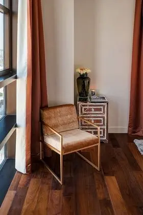 Deluxe Apart Daire, 4 Yatak Odası, Şehir Manzaralı