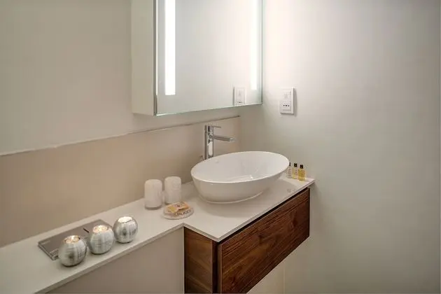 Deluxe Apart Daire, 4 Yatak Odası, Şehir Manzaralı