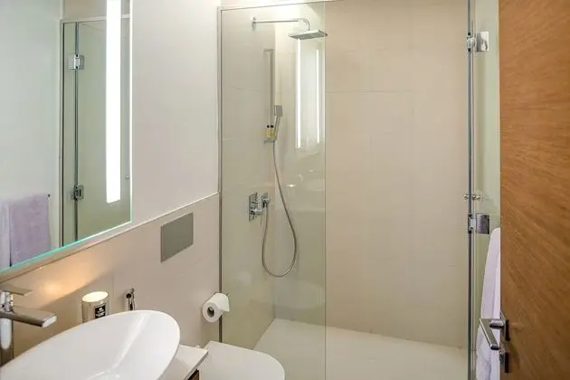 Deluxe Apart Daire, 4 Yatak Odası, Şehir Manzaralı