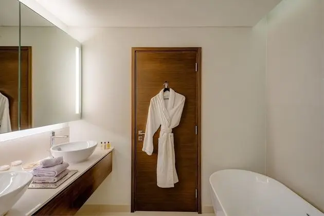 Deluxe Apart Daire, 4 Yatak Odası, Şehir Manzaralı
