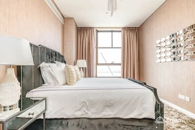Design Apart Daire, 4 Yatak Odası, Şehir Manzaralı