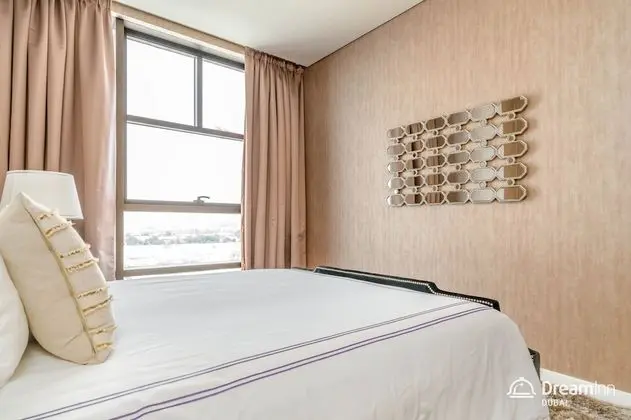 Design Apart Daire, 4 Yatak Odası, Şehir Manzaralı