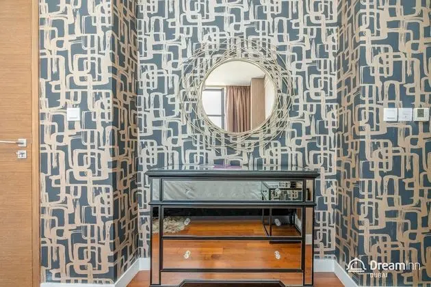 Design Apart Daire, 4 Yatak Odası, Şehir Manzaralı