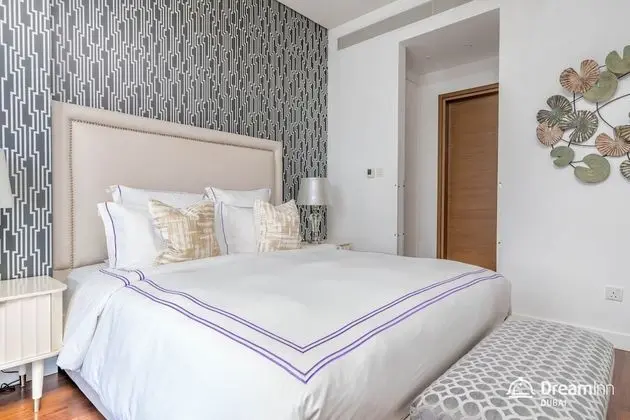 Design Apart Daire, 4 Yatak Odası, Şehir Manzaralı