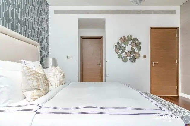 Design Apart Daire, 4 Yatak Odası, Şehir Manzaralı