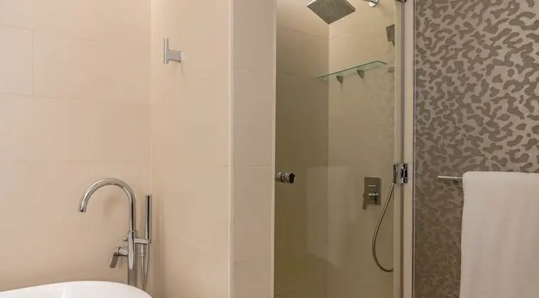 Design Apart Daire, 4 Yatak Odası, Şehir Manzaralı