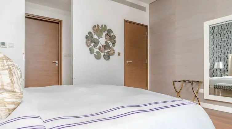 Design Apart Daire, 4 Yatak Odası, Şehir Manzaralı