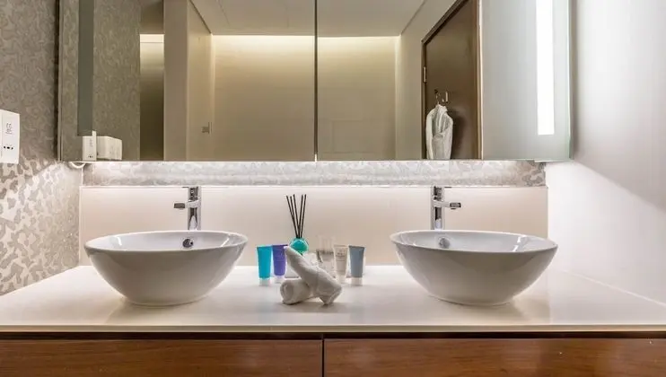 Design Apart Daire, 4 Yatak Odası, Şehir Manzaralı