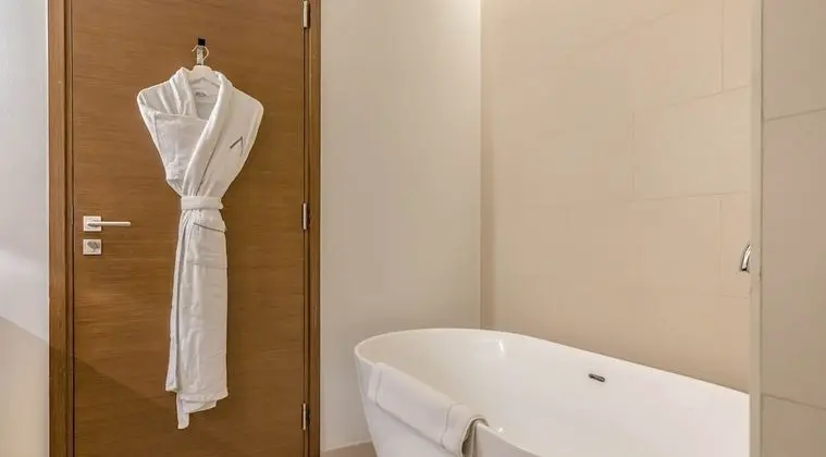 Design Apart Daire, 4 Yatak Odası, Şehir Manzaralı