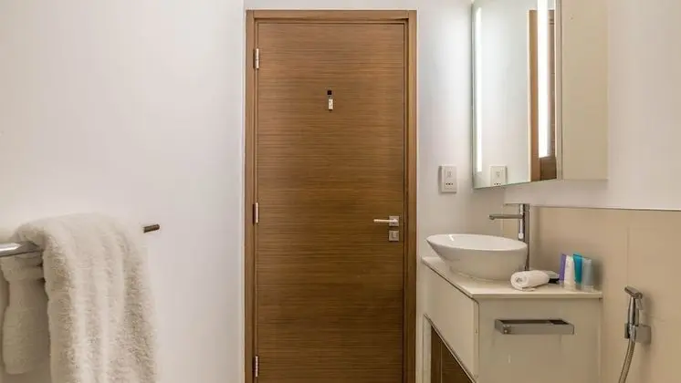 Design Apart Daire, 4 Yatak Odası, Şehir Manzaralı