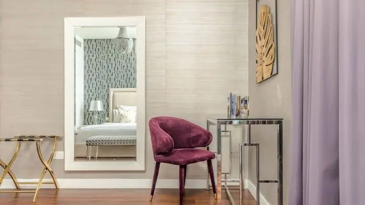 Design Apart Daire, 4 Yatak Odası, Şehir Manzaralı