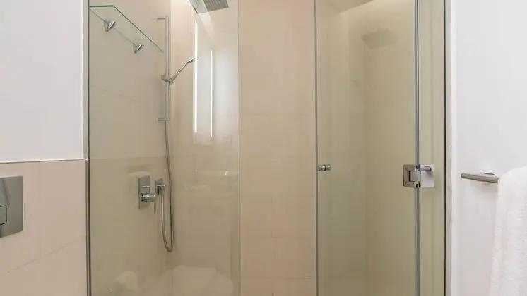 Design Apart Daire, 4 Yatak Odası, Şehir Manzaralı