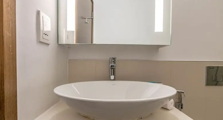 Design Apart Daire, 4 Yatak Odası, Şehir Manzaralı