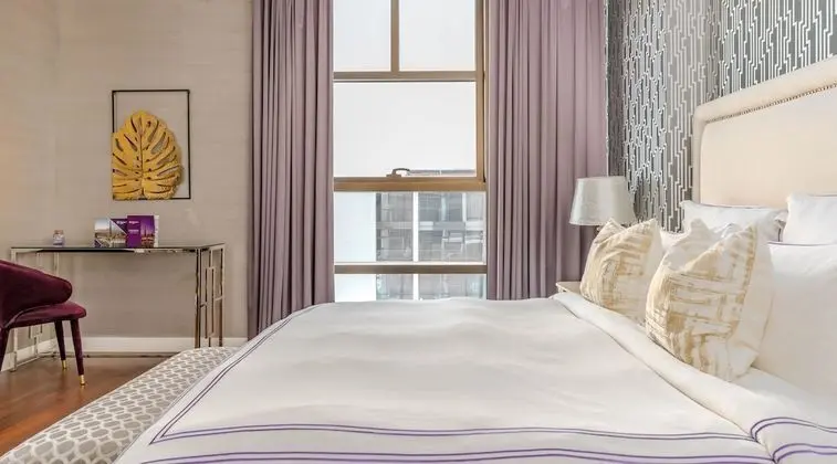 Design Apart Daire, 4 Yatak Odası, Şehir Manzaralı