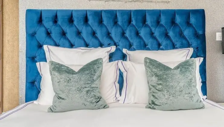 Design Apart Daire, 4 Yatak Odası, Şehir Manzaralı