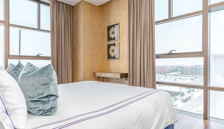 Design Apart Daire, 4 Yatak Odası, Şehir Manzaralı