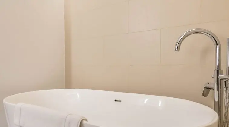 Design Apart Daire, 4 Yatak Odası, Şehir Manzaralı