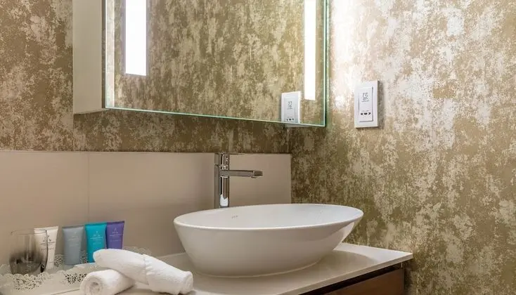 Design Apart Daire, 4 Yatak Odası, Şehir Manzaralı