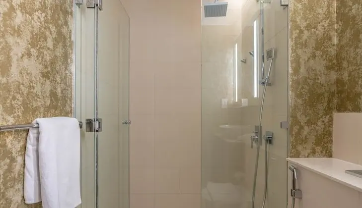 Design Apart Daire, 4 Yatak Odası, Şehir Manzaralı
