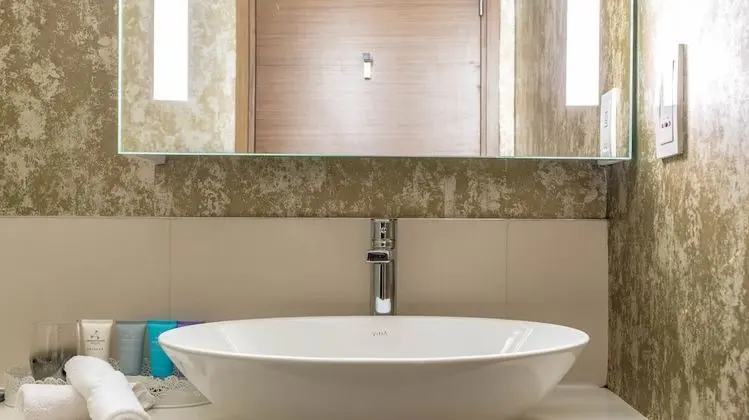 Design Apart Daire, 4 Yatak Odası, Şehir Manzaralı