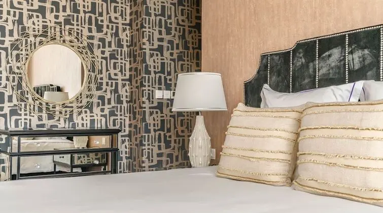 Design Apart Daire, 4 Yatak Odası, Şehir Manzaralı