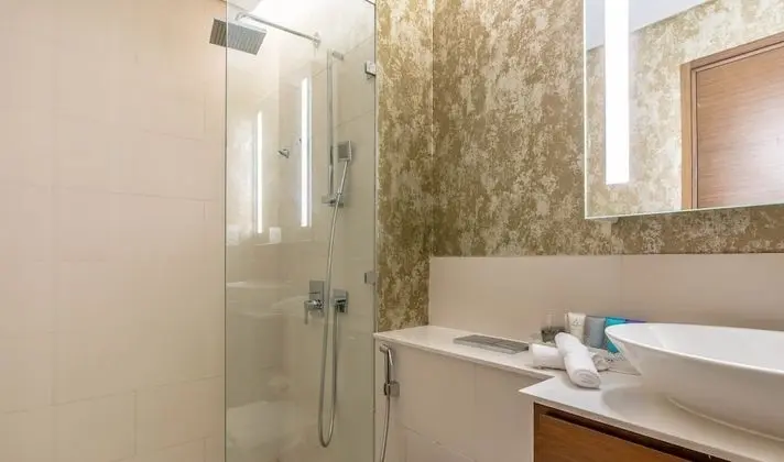 Design Apart Daire, 4 Yatak Odası, Şehir Manzaralı