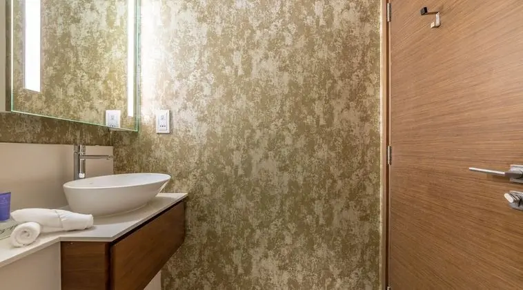 Design Apart Daire, 4 Yatak Odası, Şehir Manzaralı