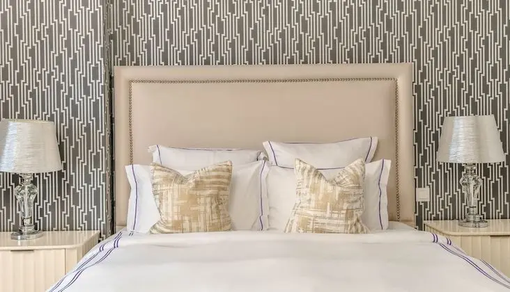 Design Apart Daire, 4 Yatak Odası, Şehir Manzaralı