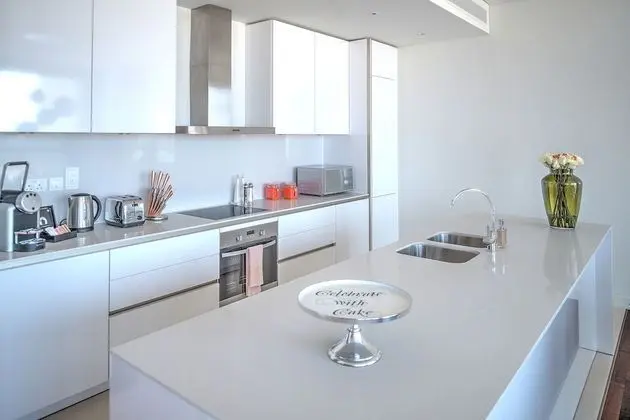 Design Apart Daire, 4 Yatak Odası, Şehir Manzaralı