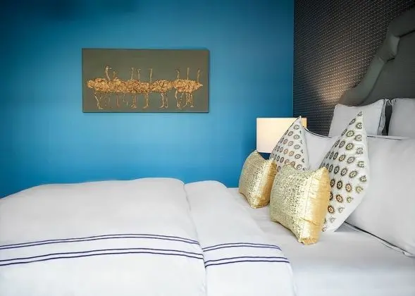 Apart Daire, 4 Yatak Odası, Marina Manzaralı