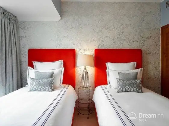 Apart Daire, 4 Yatak Odası, Marina Manzaralı