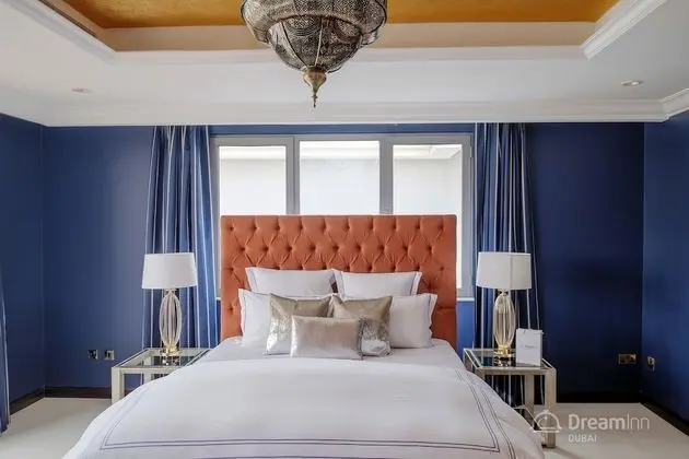 Villa, 6 Yatak Odası, Kişiye Özel Havuzlu, Denize Sıfır