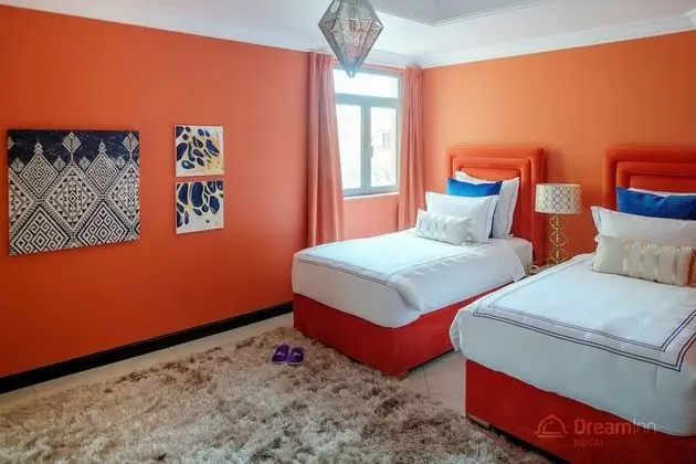 Villa, 6 Yatak Odası, Kişiye Özel Havuzlu, Denize Sıfır