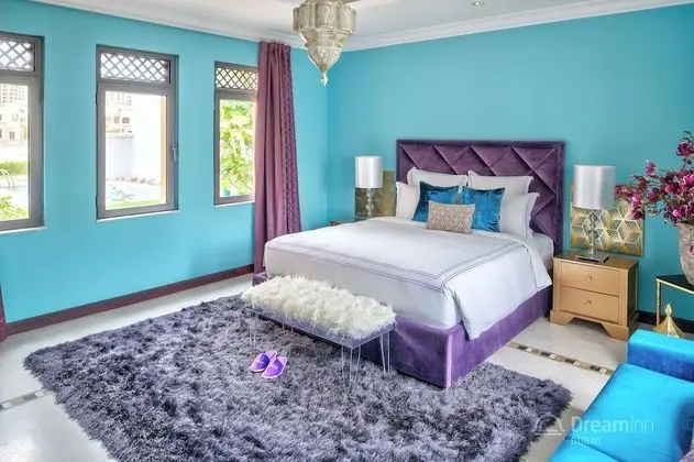 Villa, 6 Yatak Odası, Kişiye Özel Havuzlu, Denize Sıfır
