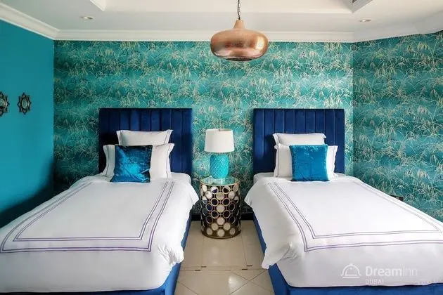 Villa, 6 Yatak Odası, Kişiye Özel Havuzlu, Denize Sıfır
