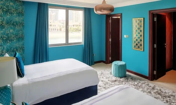Villa, 6 Yatak Odası, Kişiye Özel Havuzlu, Denize Sıfır