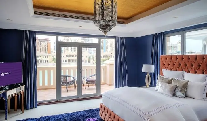 Villa, 6 Yatak Odası, Kişiye Özel Havuzlu, Denize Sıfır