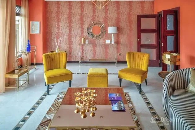 Villa, 6 Yatak Odası, Kişiye Özel Havuzlu, Denize Sıfır