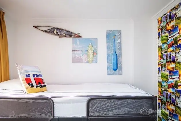Villa, 6 Yatak Odası, Kişiye Özel Havuzlu, Plaj Manzaralı