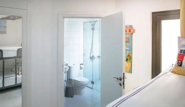 Villa, 6 Yatak Odası, Kişiye Özel Havuzlu, Plaj Manzaralı