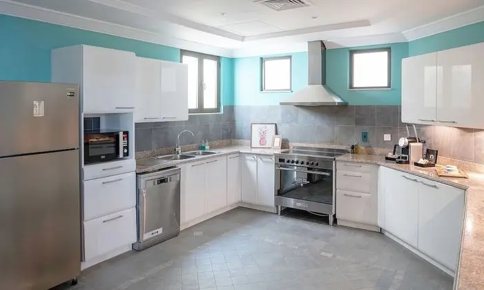 Villa, 6 Yatak Odası, Kişiye Özel Havuzlu, Plaj Manzaralı