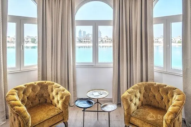 Villa, 6 Yatak Odası, Kişiye Özel Havuzlu, Plaj Manzaralı