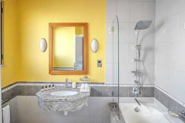 Villa, 6 Yatak Odası, Kişiye Özel Havuzlu, Plaj Manzaralı