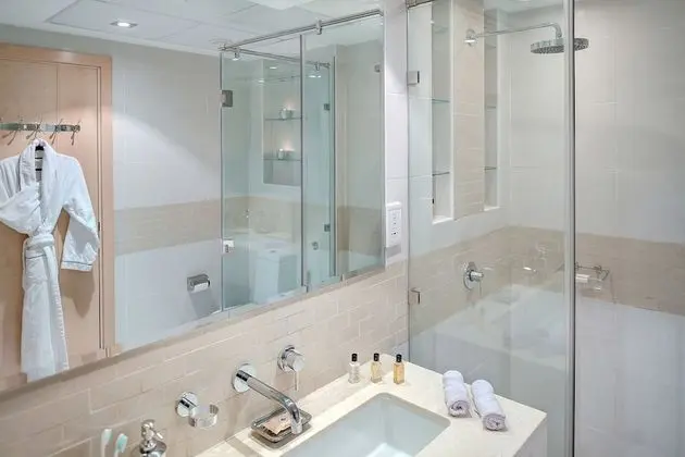 Classic Apart Daire, 2 Yatak Odası, Marina Manzaralı