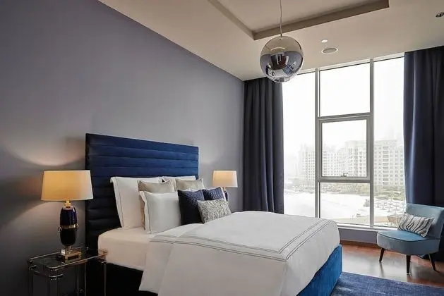 Luxury Apart Daire, 3 Yatak Odası, Deniz Manzaralı