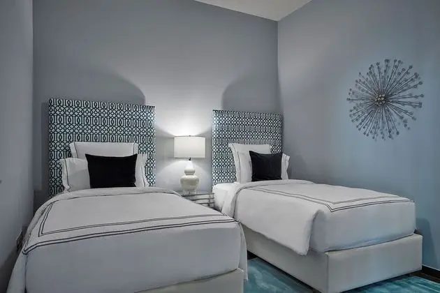 Luxury Apart Daire, 3 Yatak Odası, Deniz Manzaralı