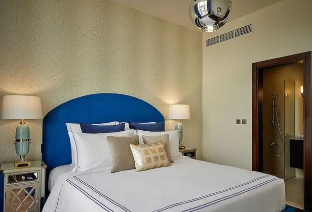 Luxury Apart Daire, 3 Yatak Odası, Deniz Manzaralı