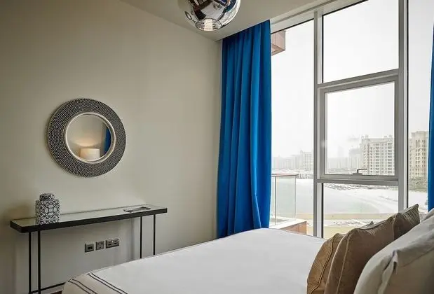Luxury Apart Daire, 3 Yatak Odası, Deniz Manzaralı